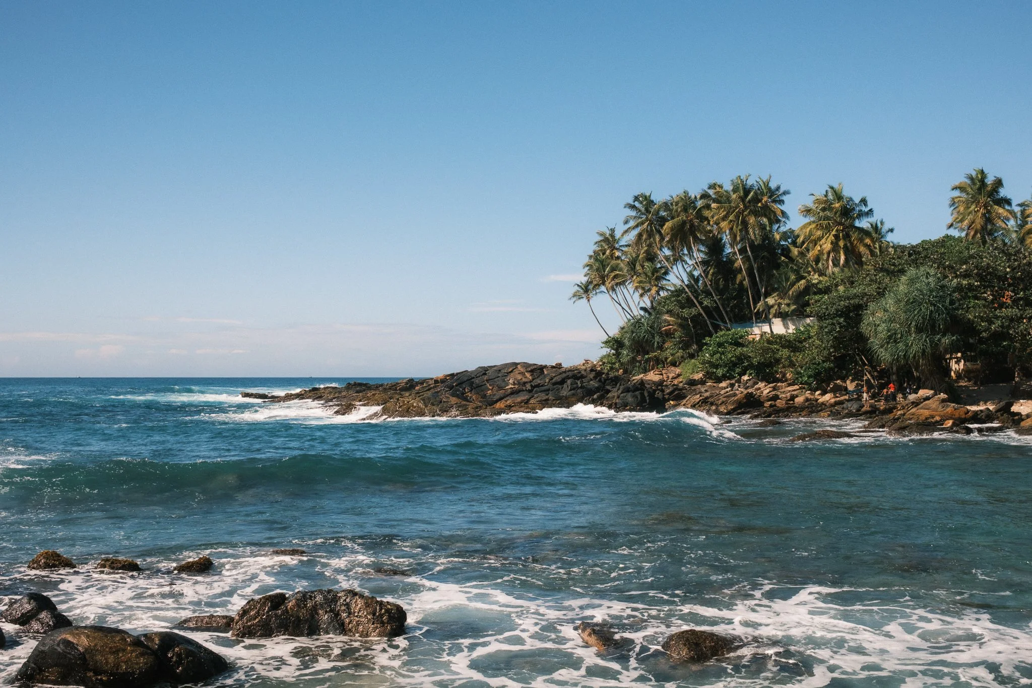 Nilwella Beach