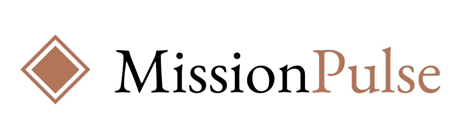 MissionPulse