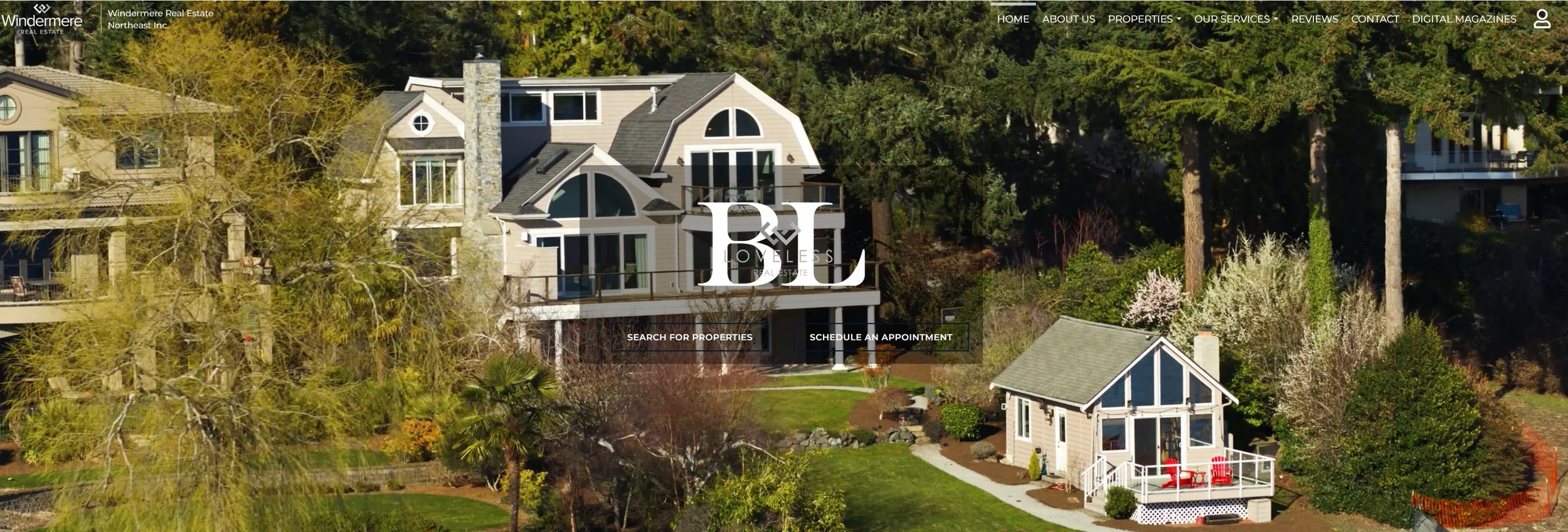 Website Designs
