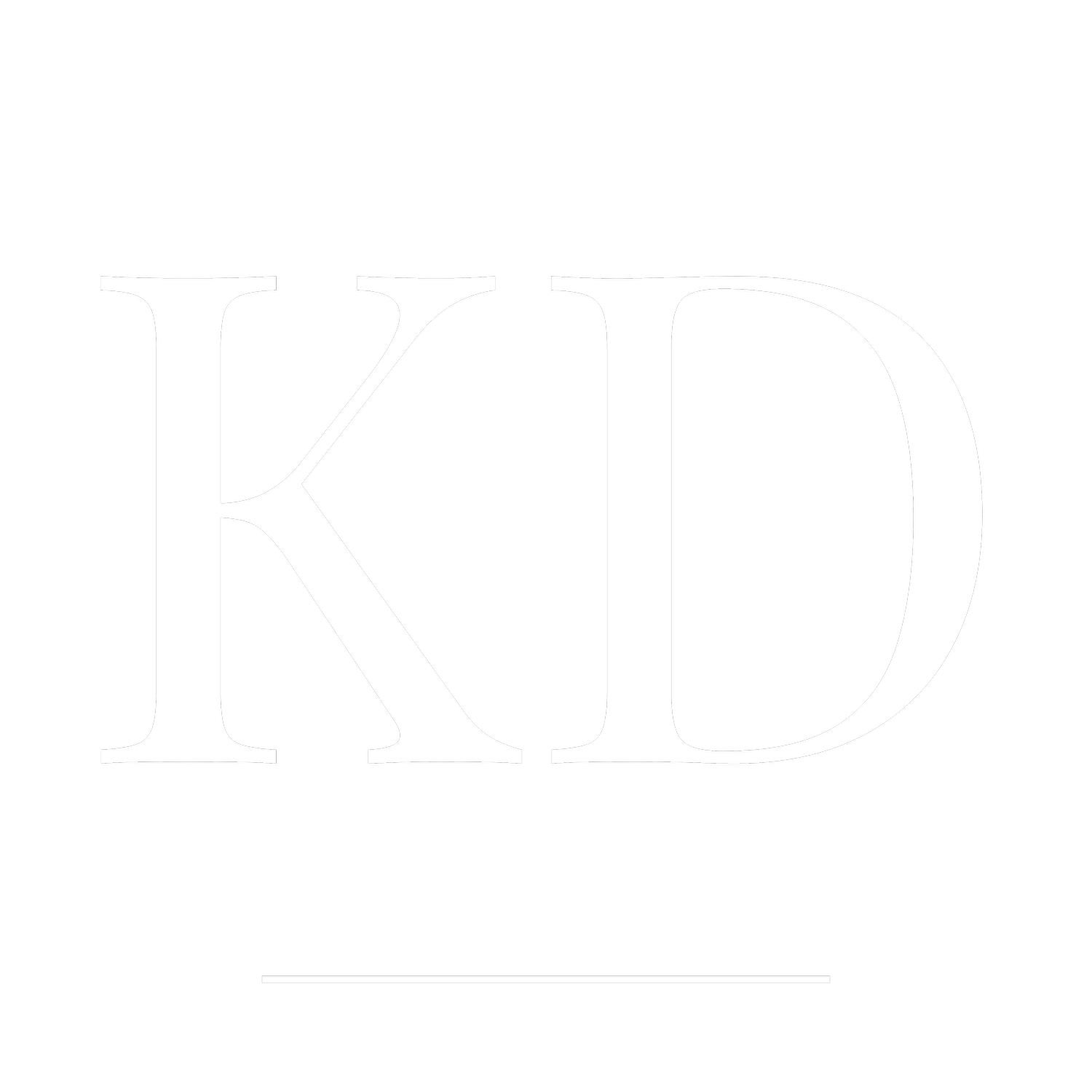    KD