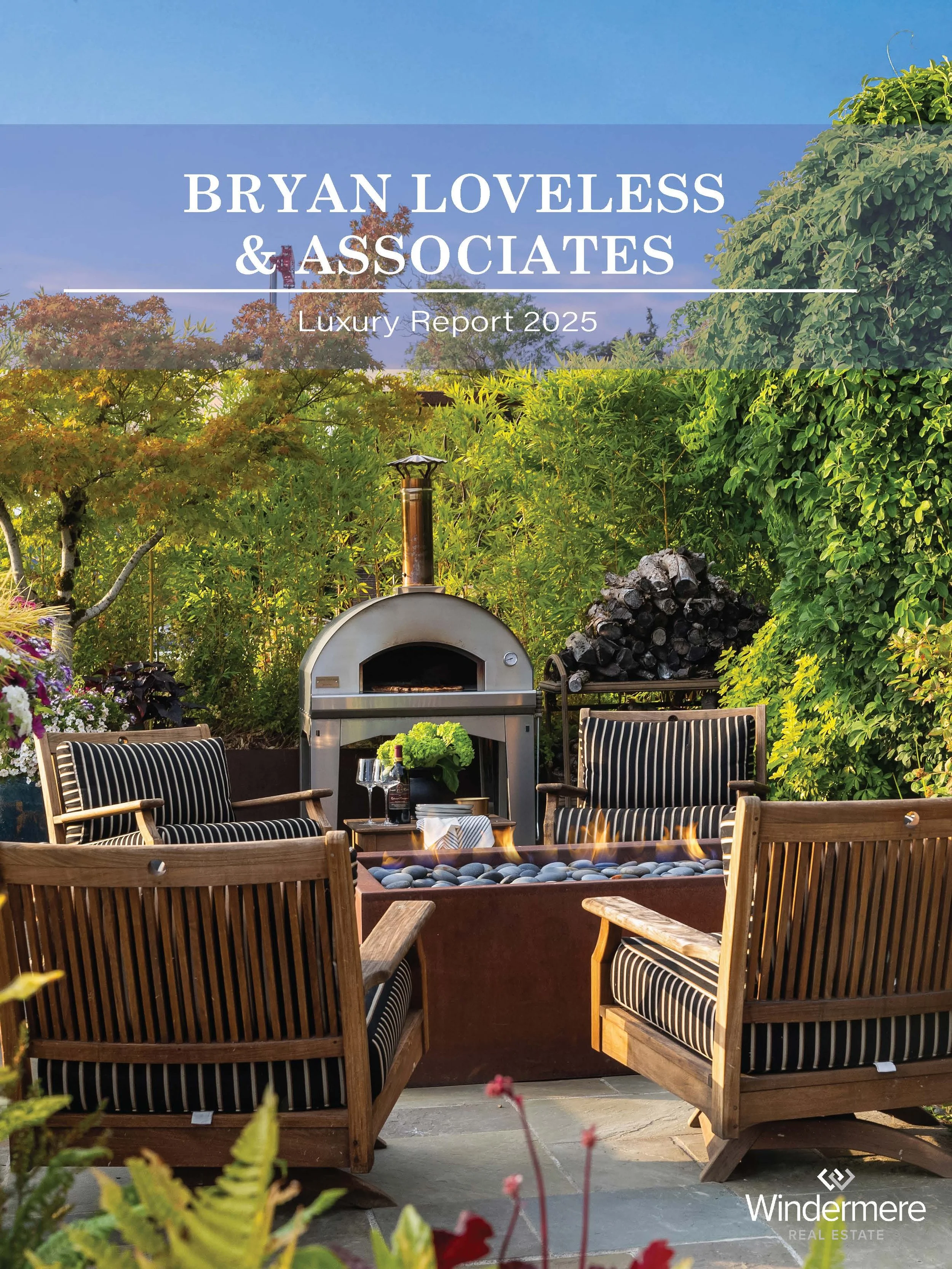 Print Magazines | Bryan Loveless & Associates