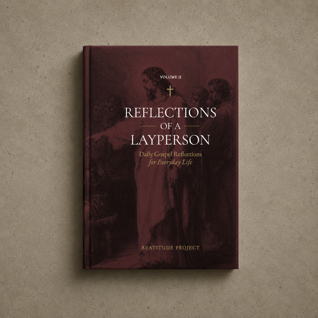 Reflections of a Layperson