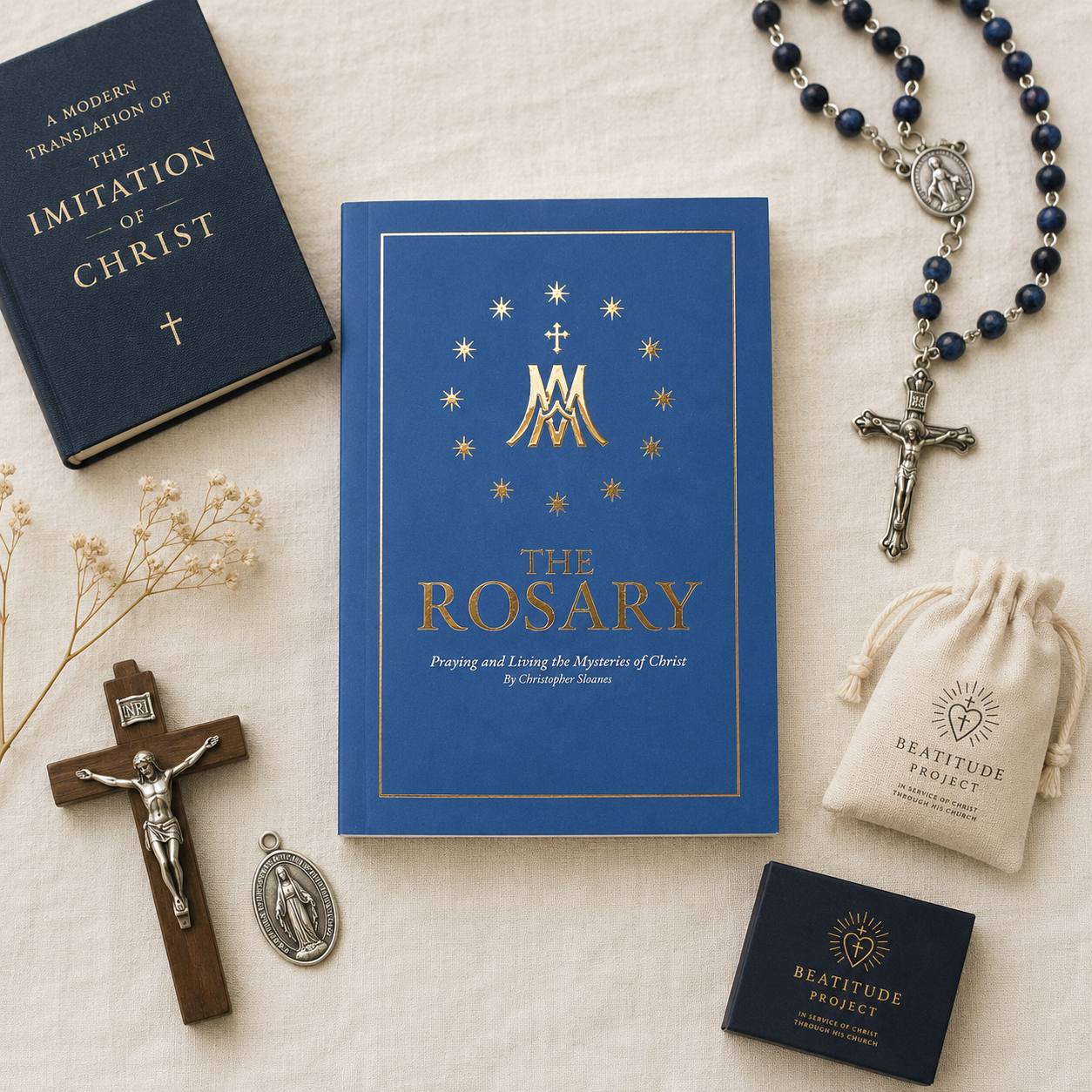 The Rosary (Companion Edition)