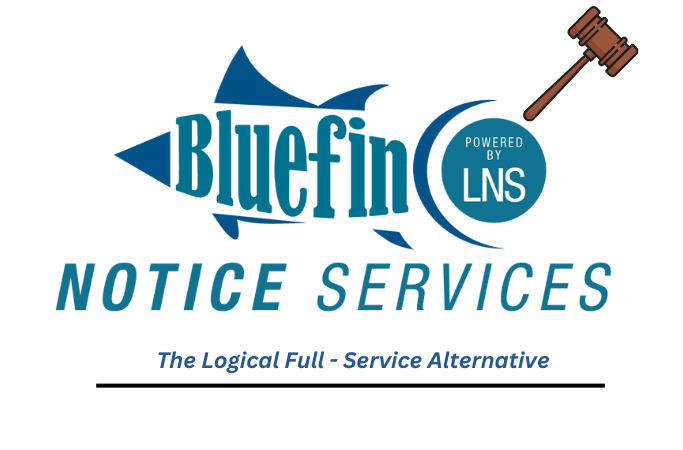 Texas Newspaper Entrusts Bluefin Notice Services with Entire Legal Ad Processing