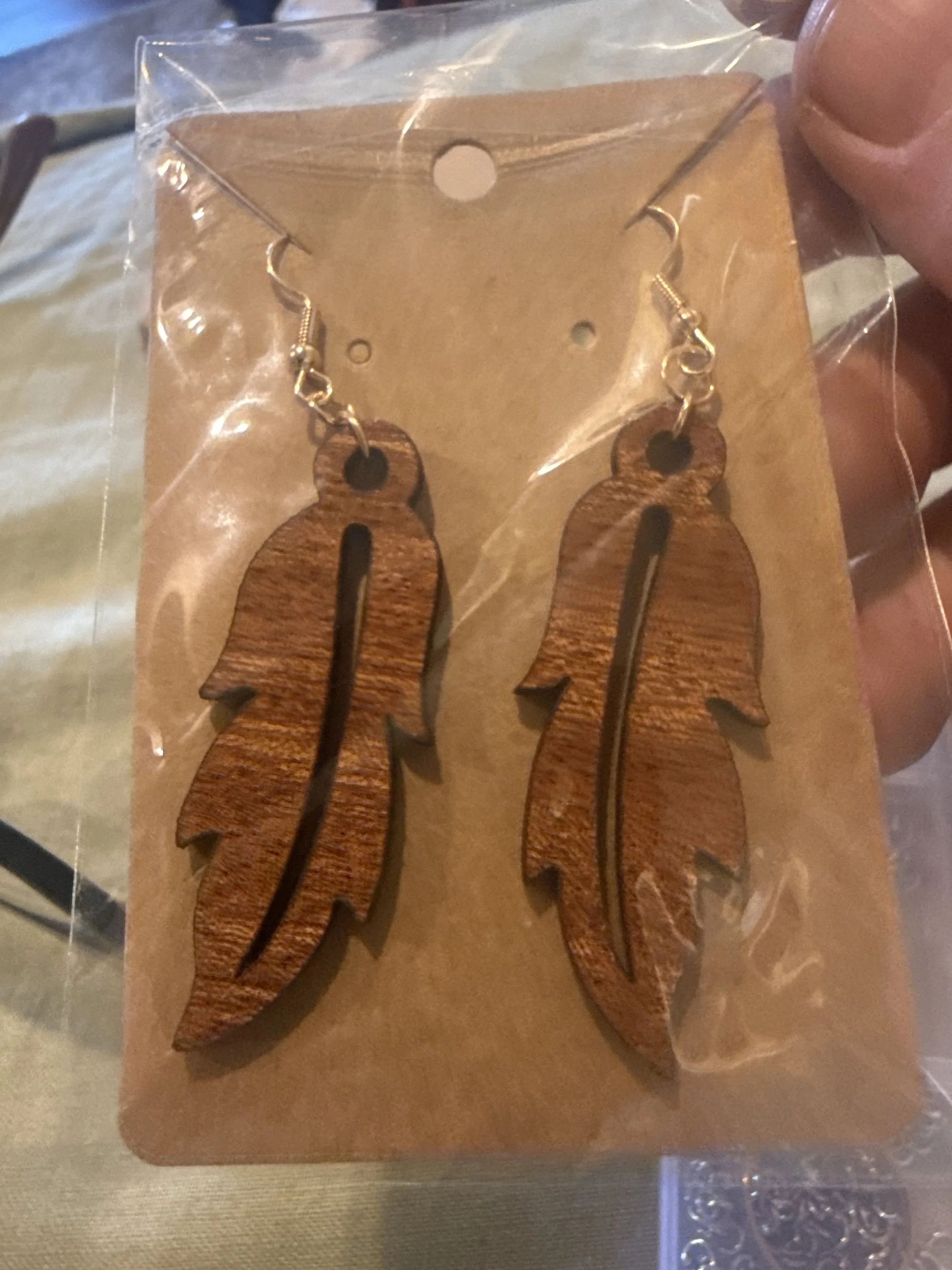 Custom Cut Designs
