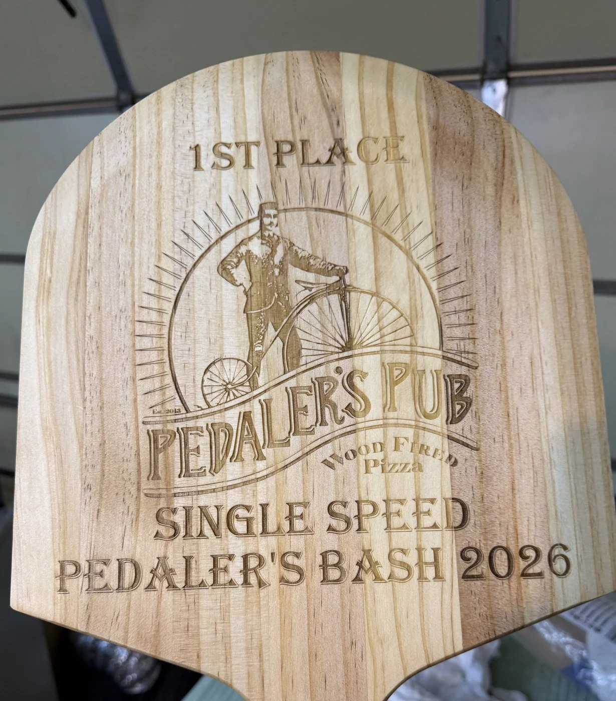 Custom Branding and Awards