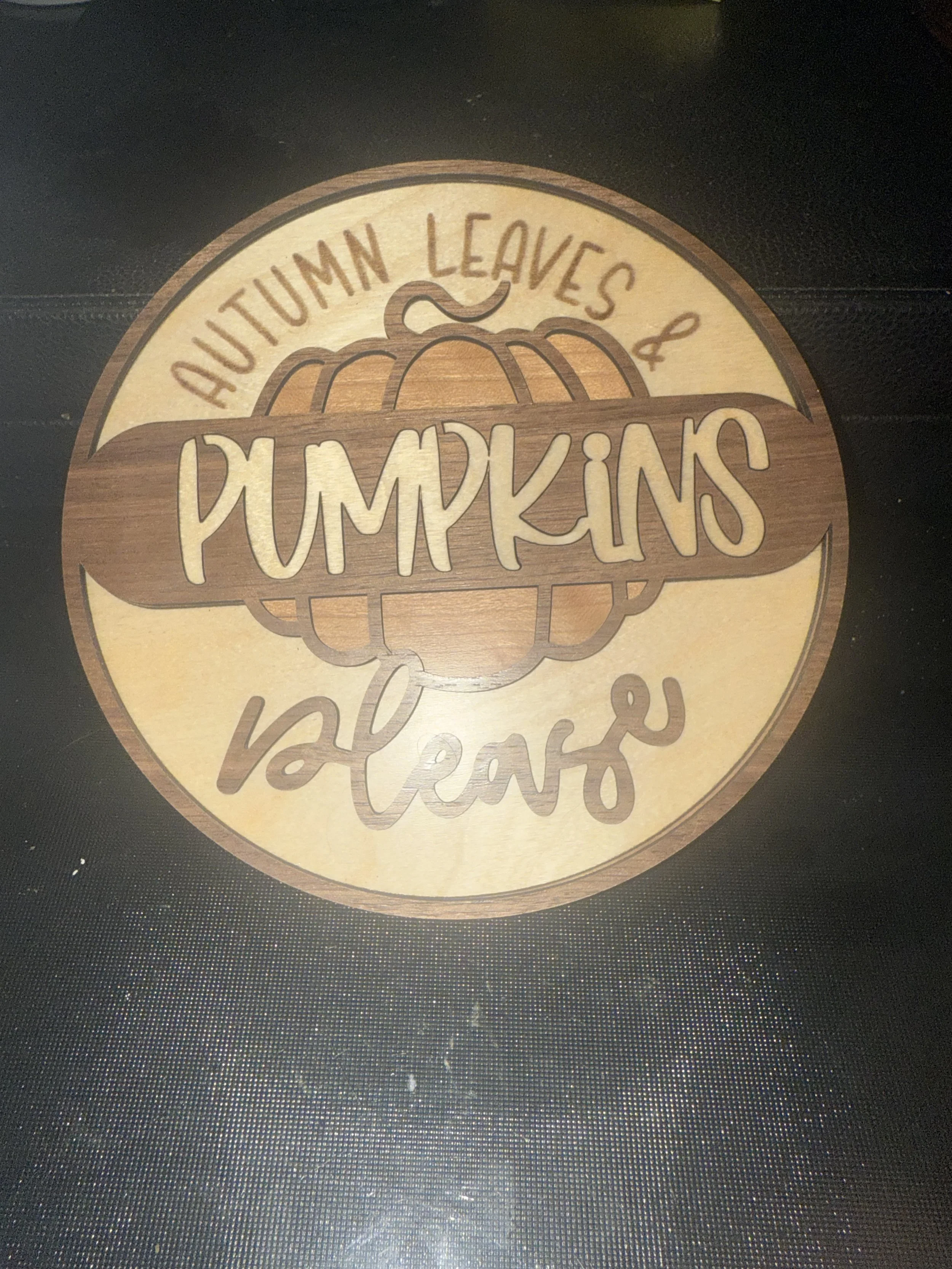 Seasonal Decor