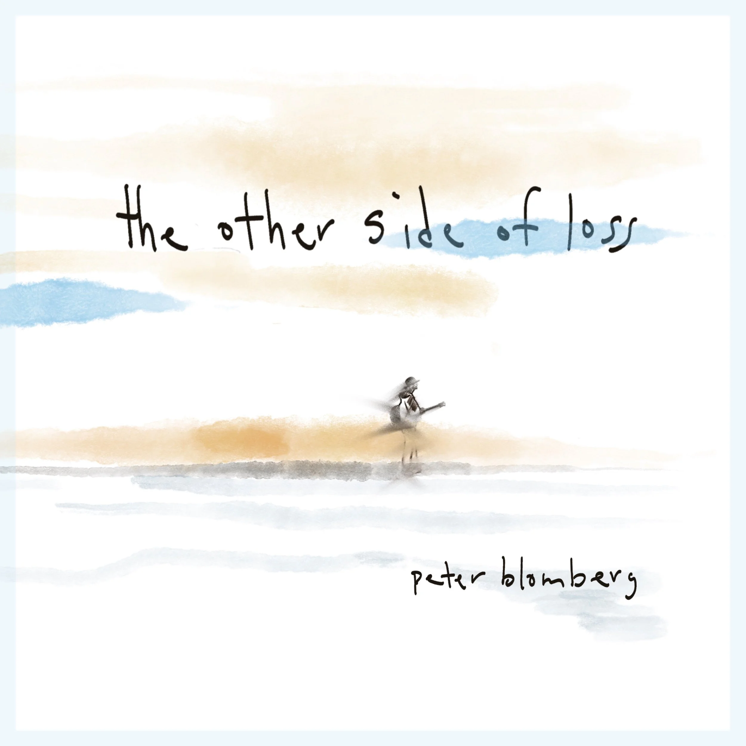 the other side of loss EP