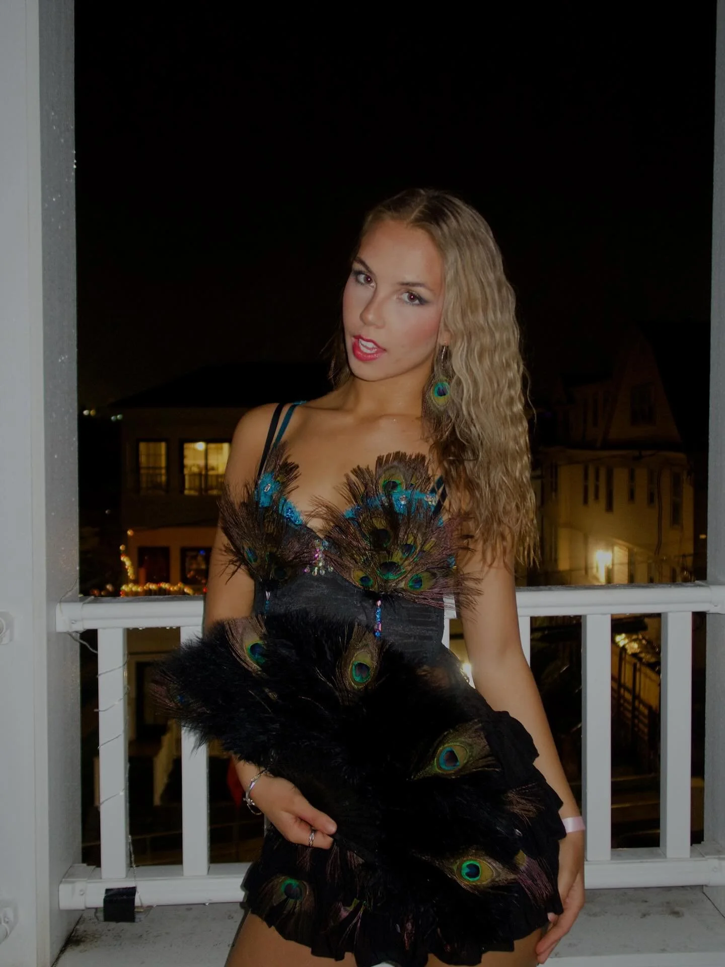 I halloWON this weekend 💁🏼&zwj;♀️
