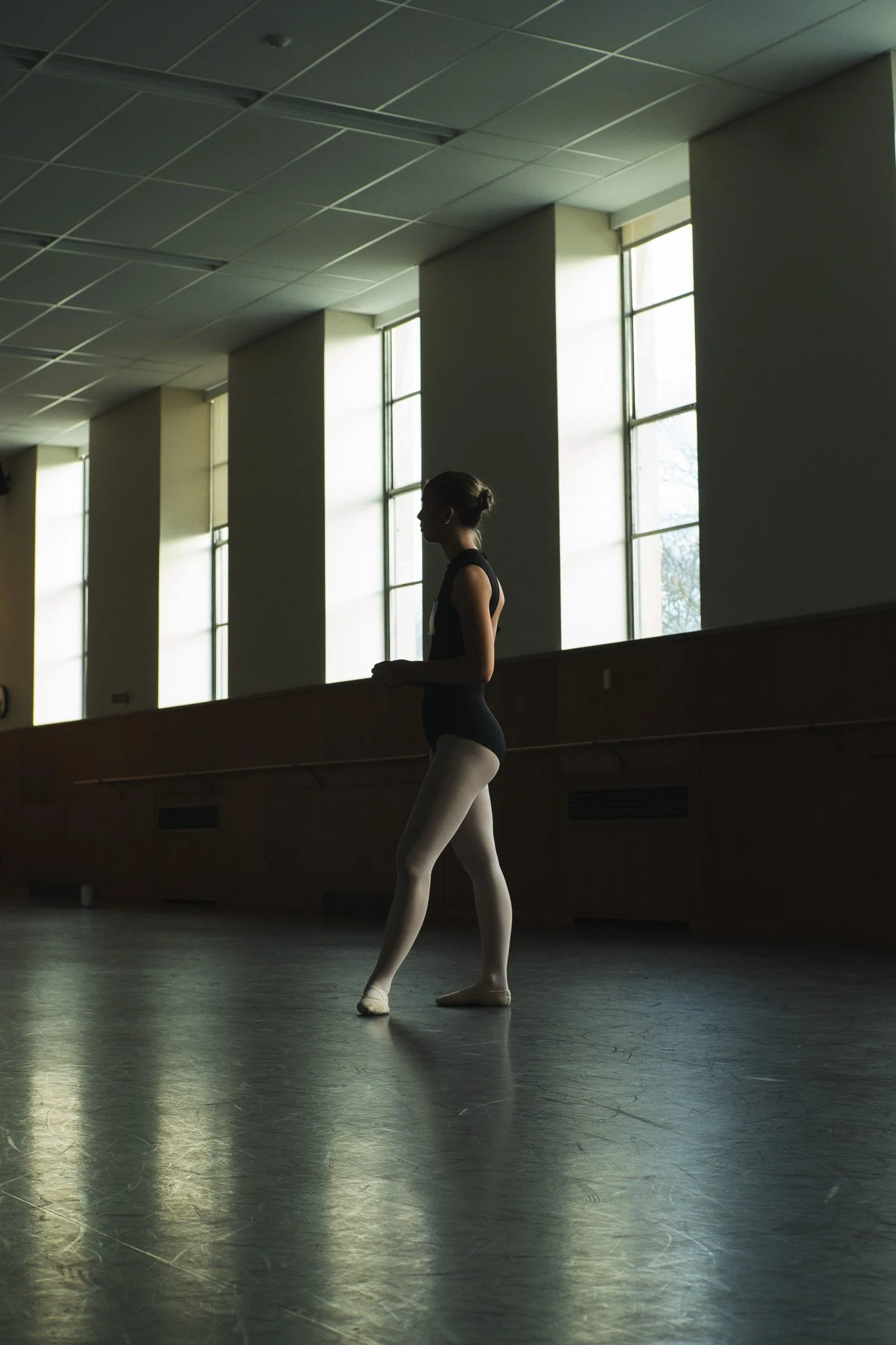 Short film by Chloe Fatuova 