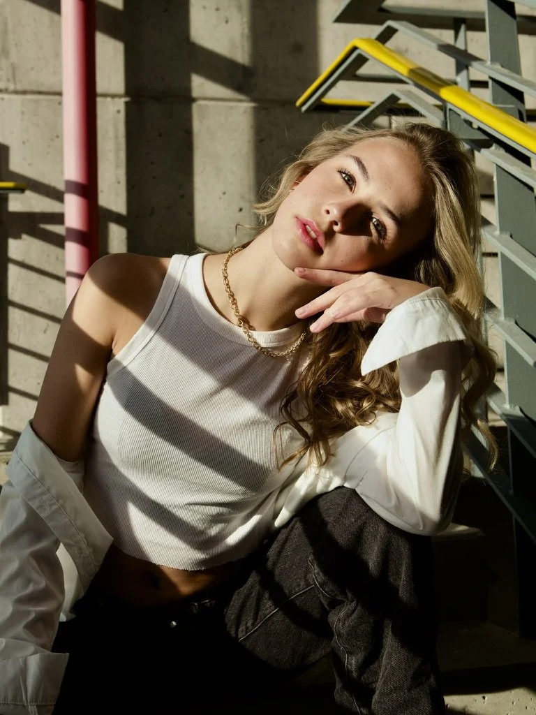 Photo by Lauren Ervin 