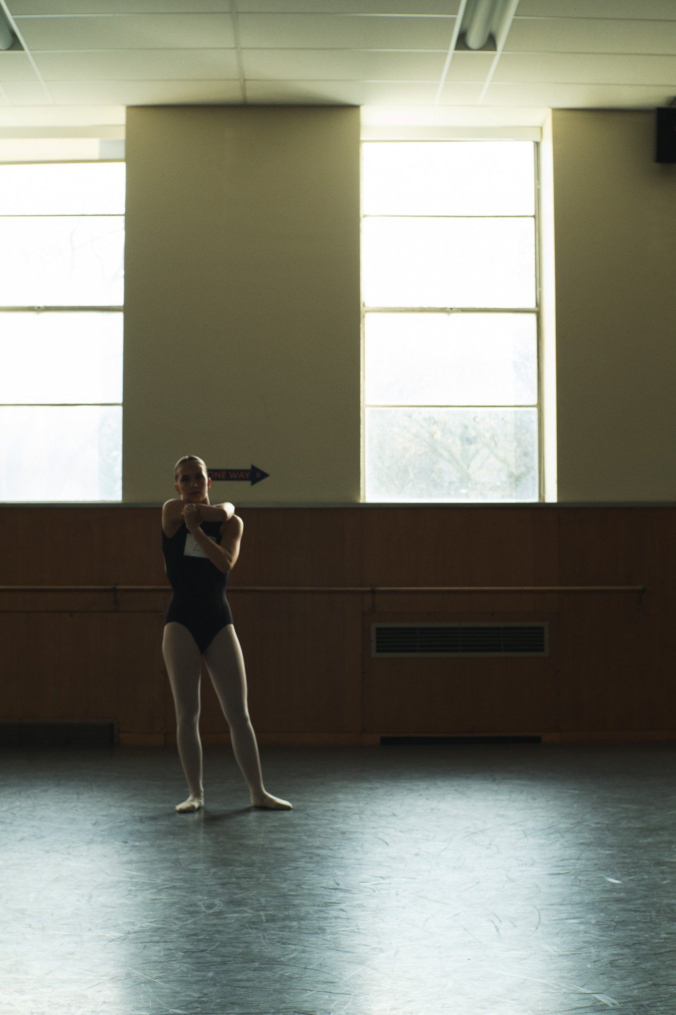 Short film by Chloe Fatuova