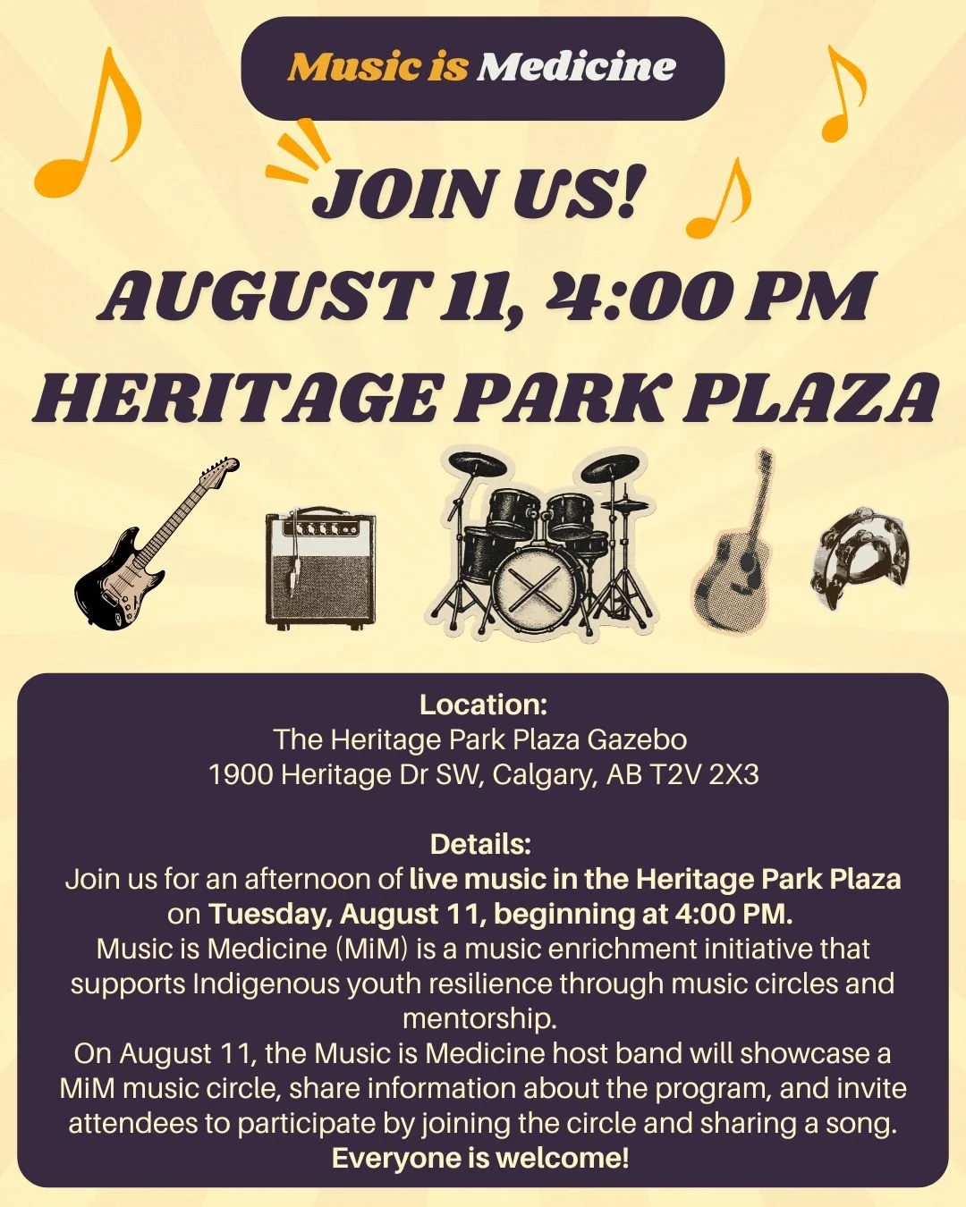 Gasoline Alley Heritage Park Demonstration