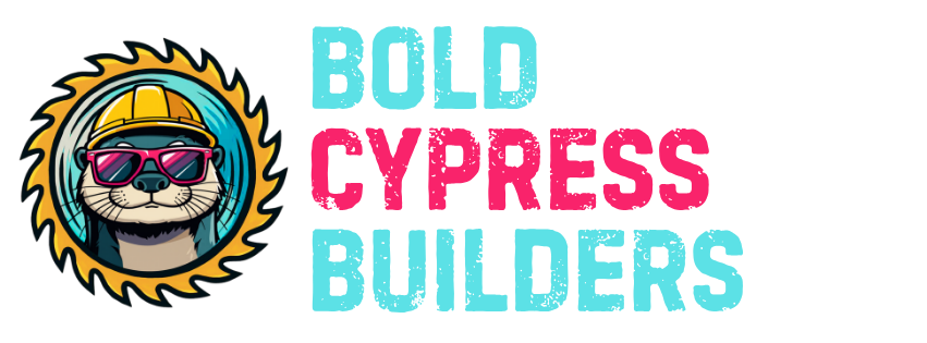Bold Cypress Builders