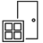 Outdoor Spaces icon