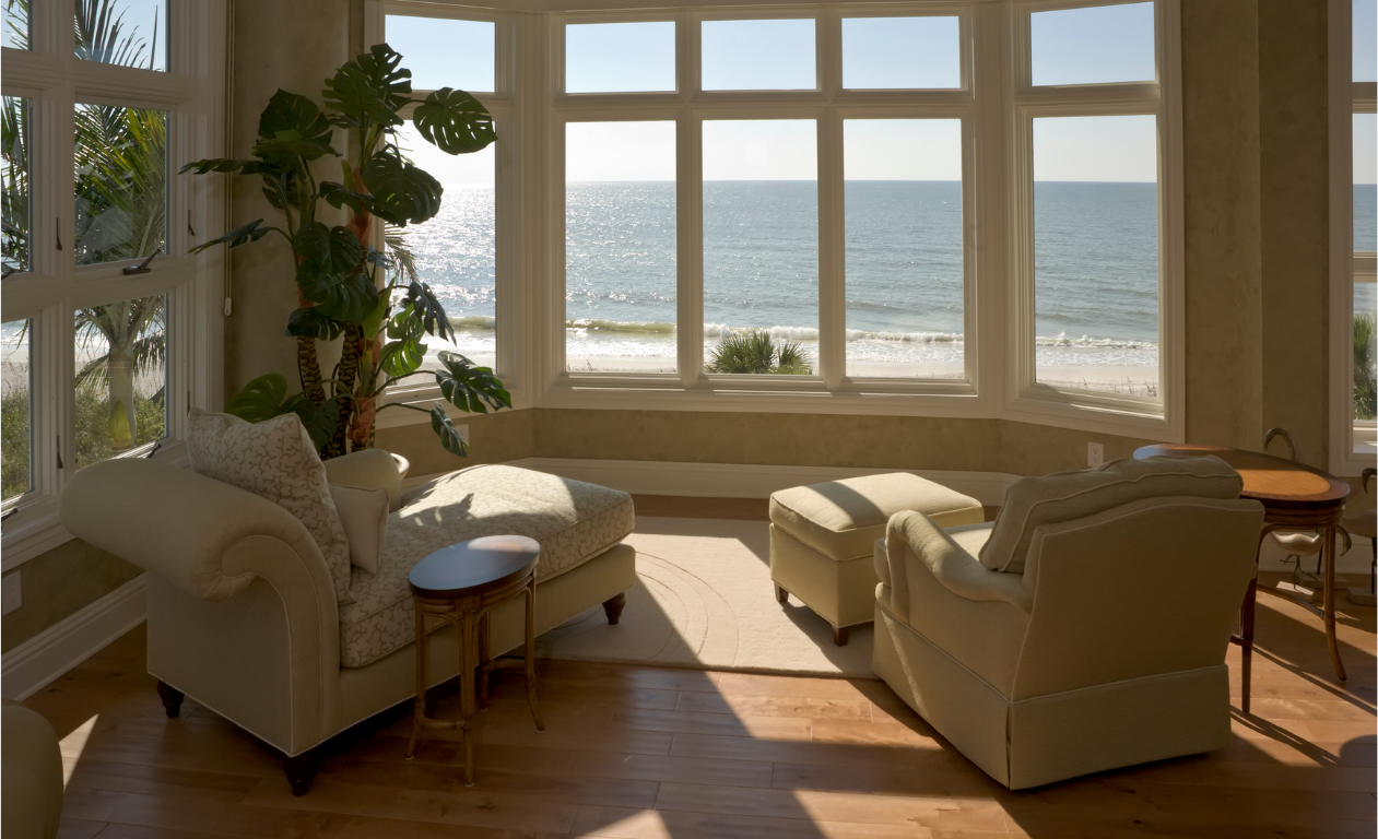 Beach View