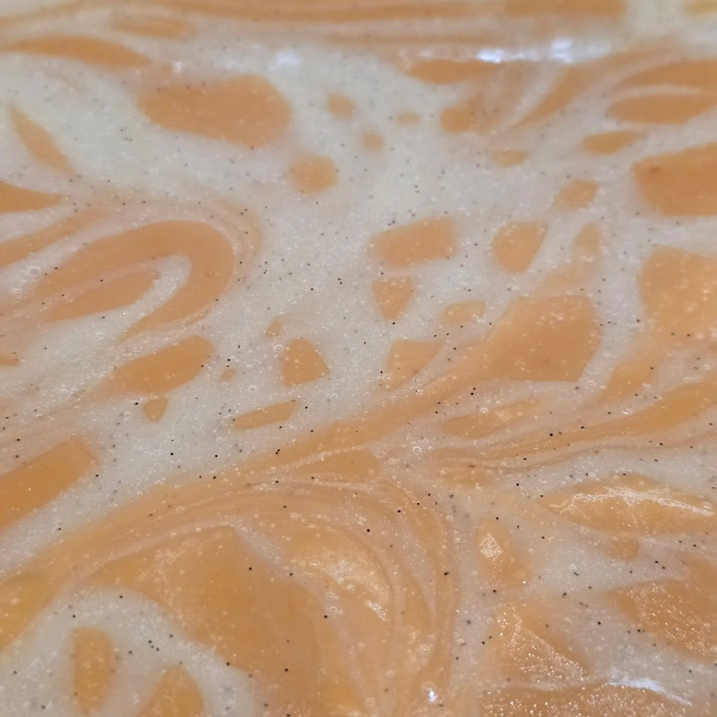 Ok I never knew coconut could taste so good. 
Coconut swirl caramel 🤩🥥 try for yourself at Waynesboro Farmers Market on Saturday!