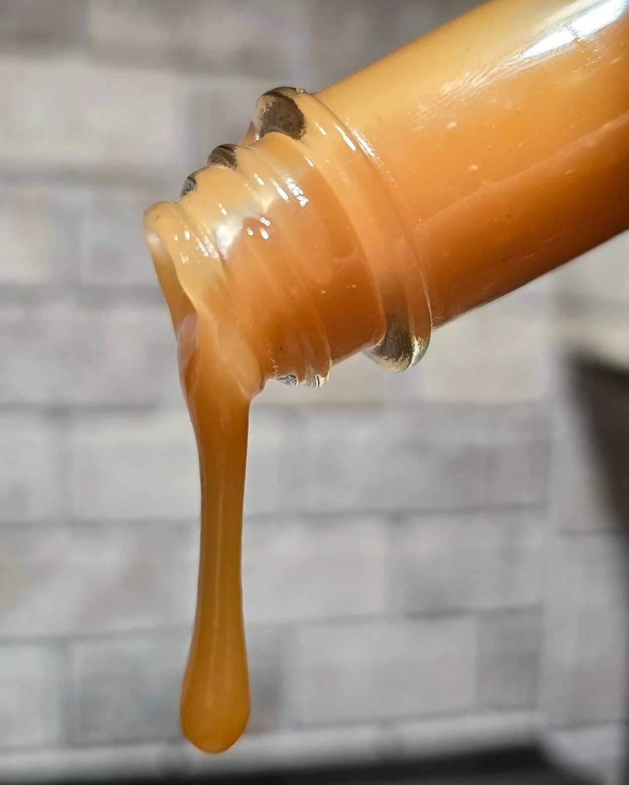 Caramel Sauce. Nothing fancy. Except the part where it's the best you've had.

Very limited run this weekend at Waynesboro Farmers Market! @waynesborofarmersmarket