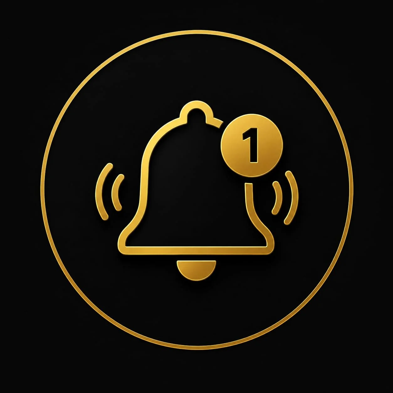 Notificación de Venta