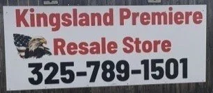 Kingsland Premier Resale/Collectable Store 