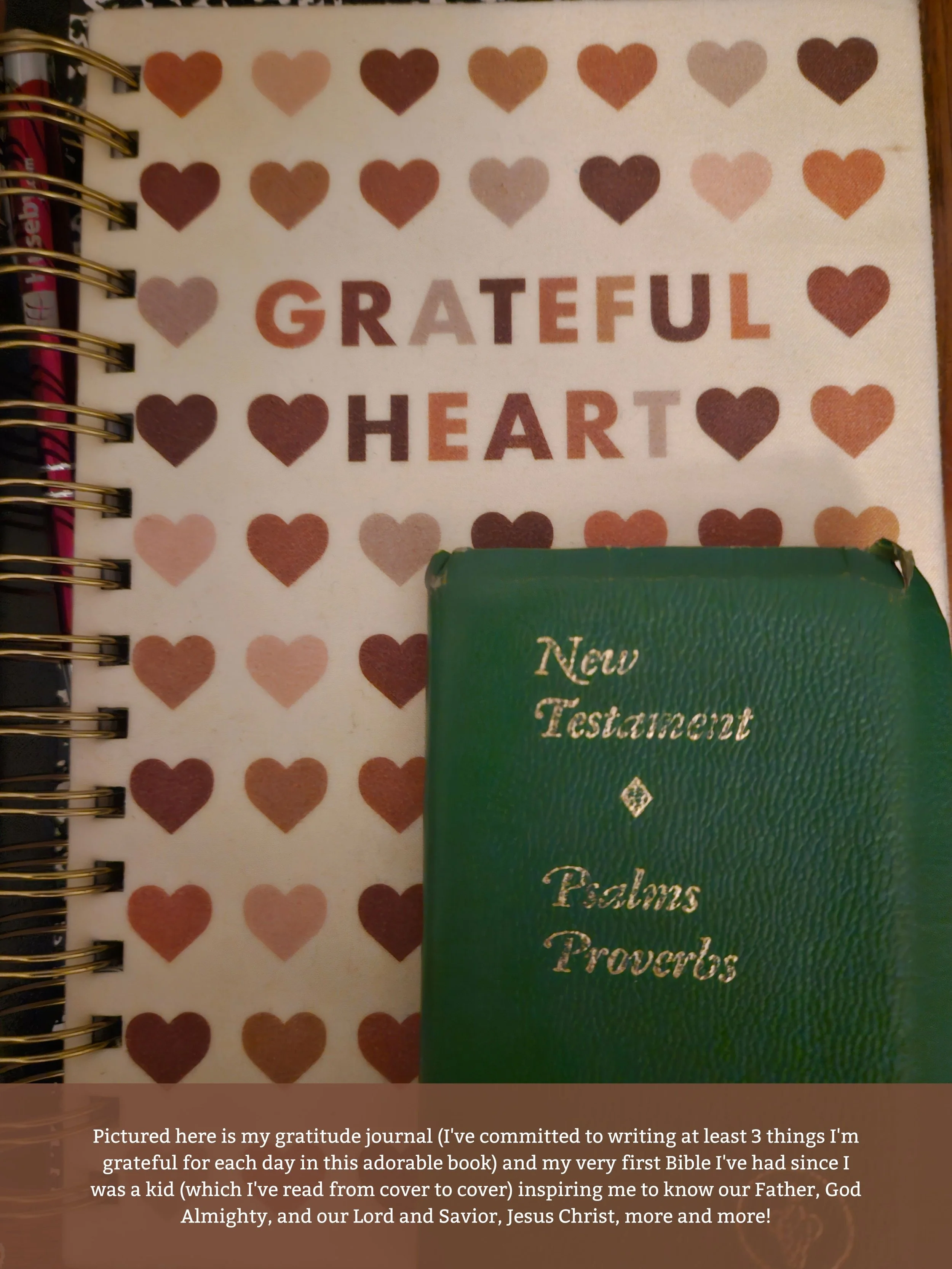 🙏🏾 Pray & Integrate (Monday Weekly Kickstarter!)
