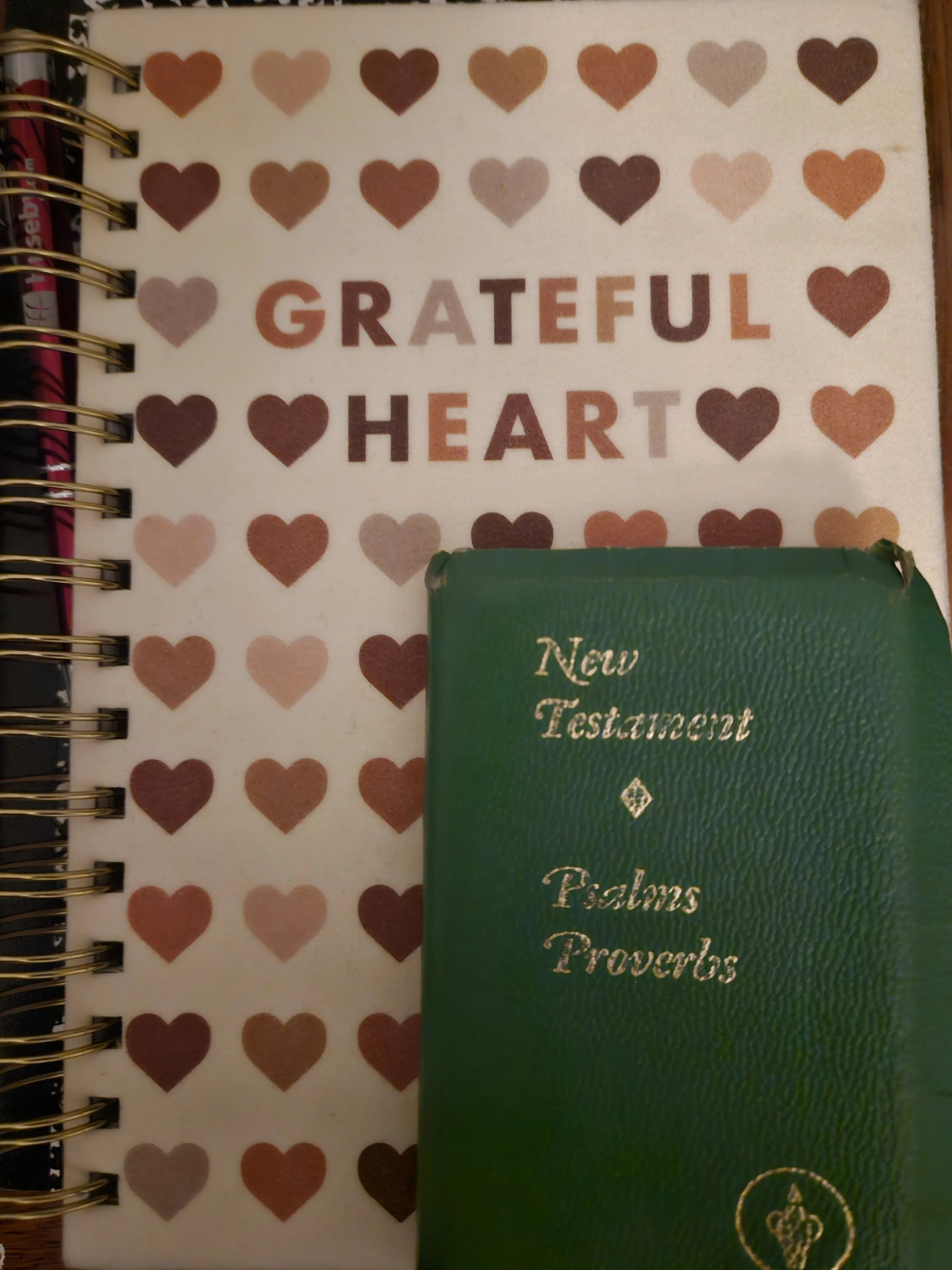 Pray & Integrate (8-week intensive course)