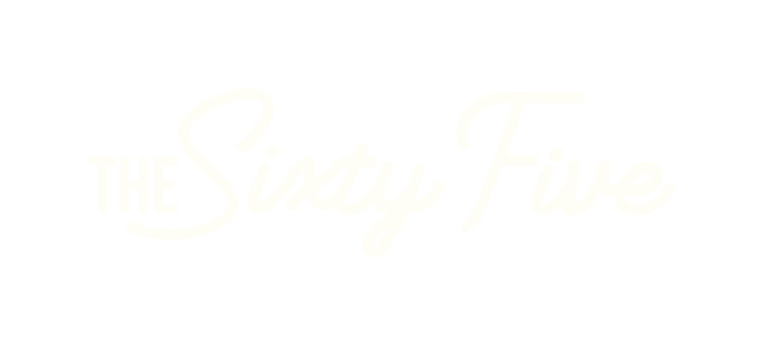 The Sixty Five
