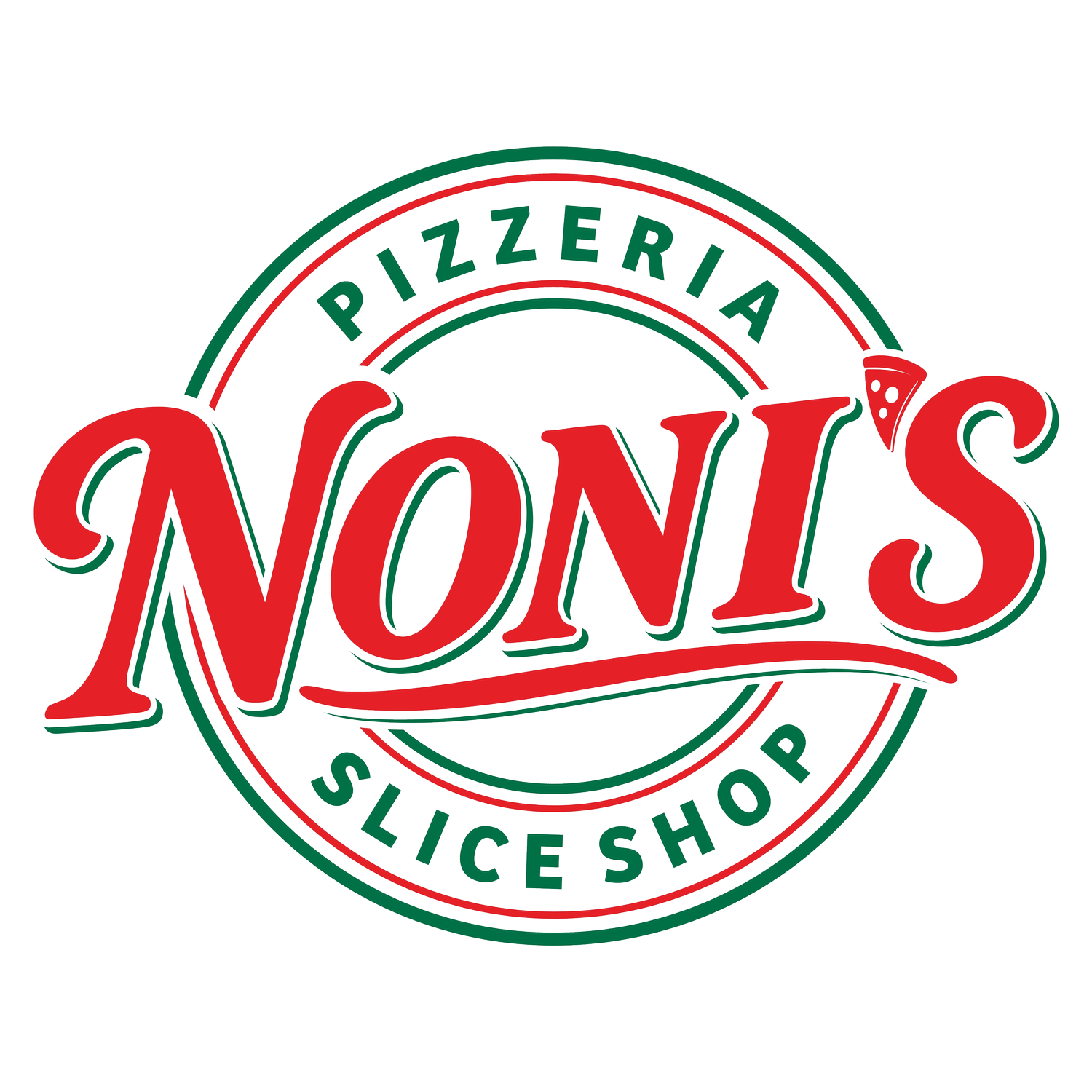 Noni's Pizzeria and Slice Shop