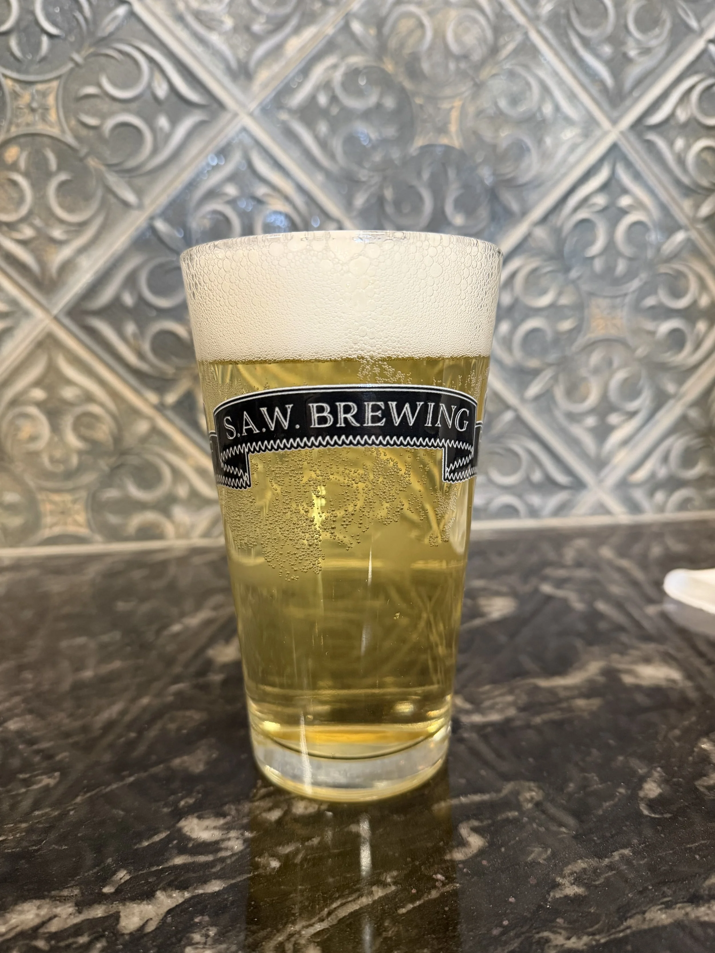 Help Us Name Our New Beer...........