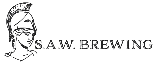 SAW Brewing