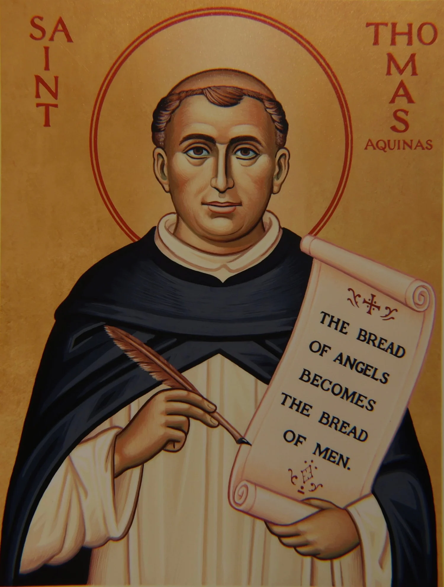 St Thomas Aquinas Roman Catholic Church