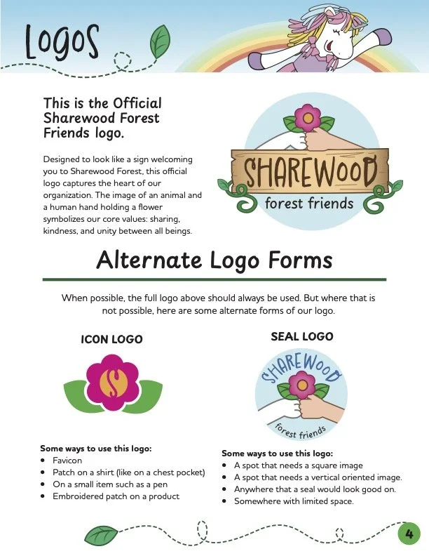 Sharewood Forest Friends Visual Identity Guide - 4.jpg