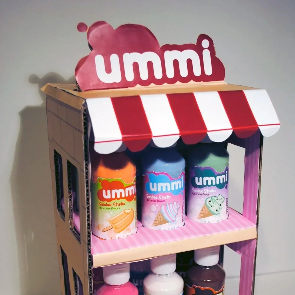 Product Packaging