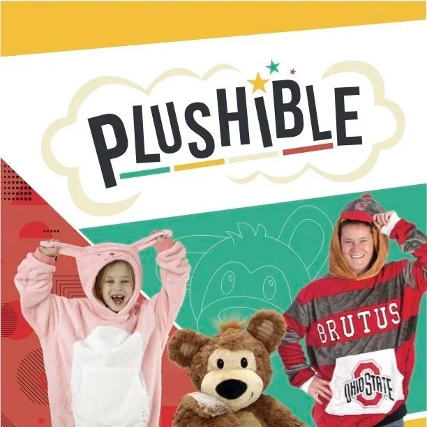 Plushible Brand Standards Guide