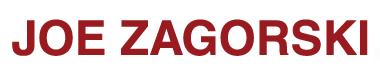 Joe Zagorski
