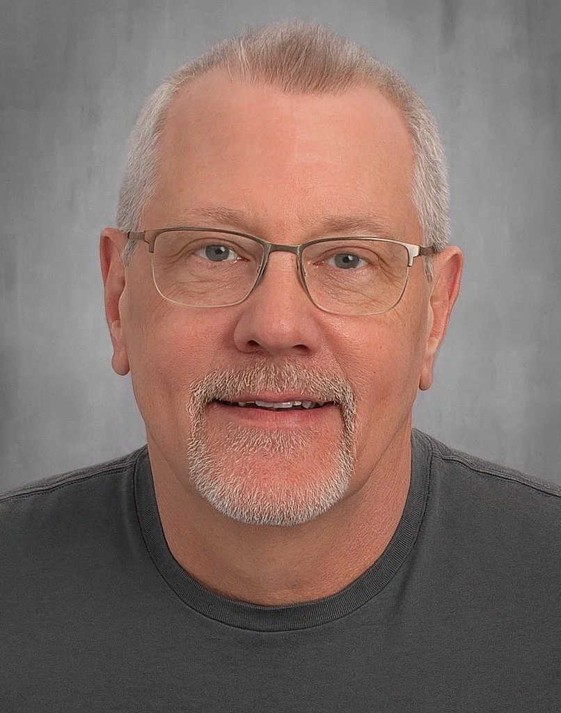 About Joe Zagorski | Human-Led AI Content Expert