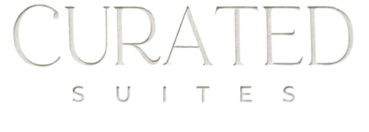 CURATED SALON SUITES