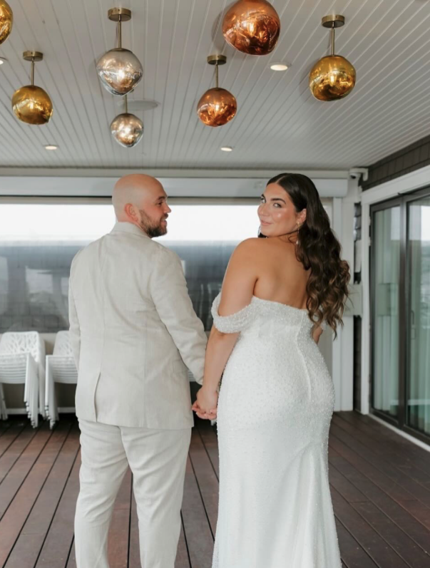 bridal spray tan NJ