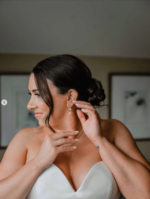 bridal airbrush tan Shrewsbury, NJ