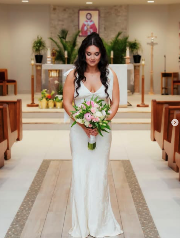 bridal spray tan NJ