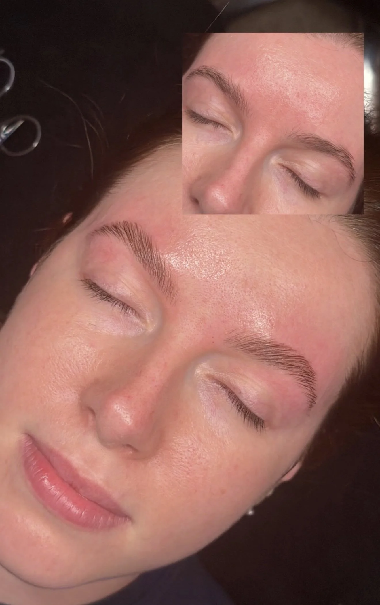 Brows & Lashes in Shrewsbury, NJ