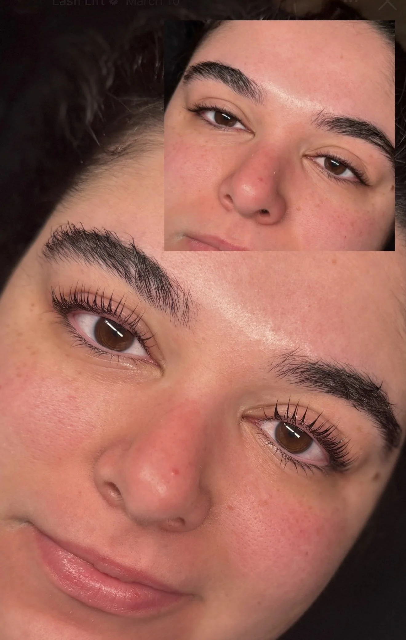 Brows & Lashes in Shrewsbury, NJ