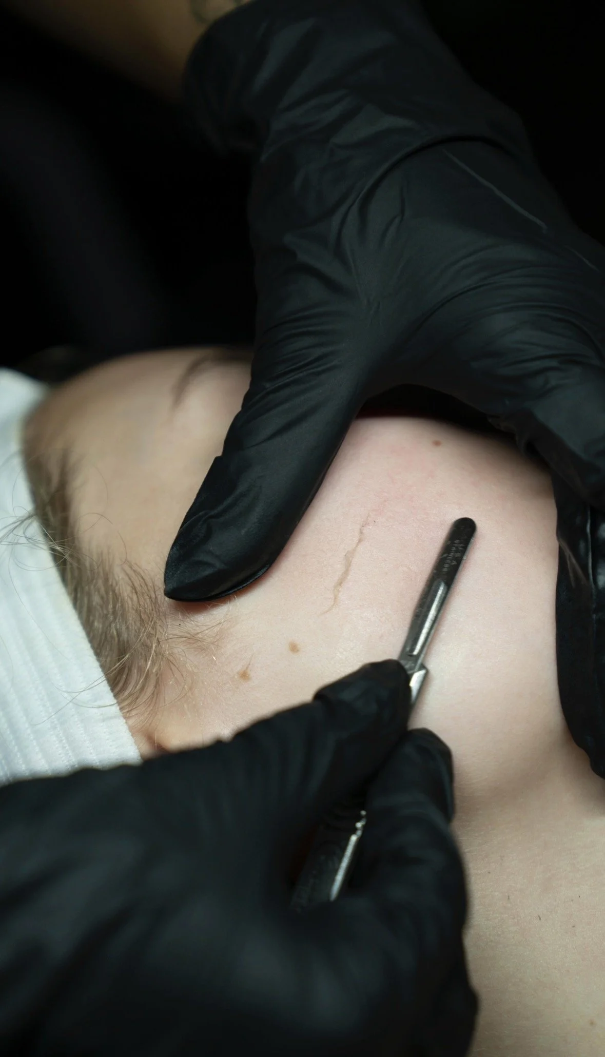 facials Shrewsbury NJ