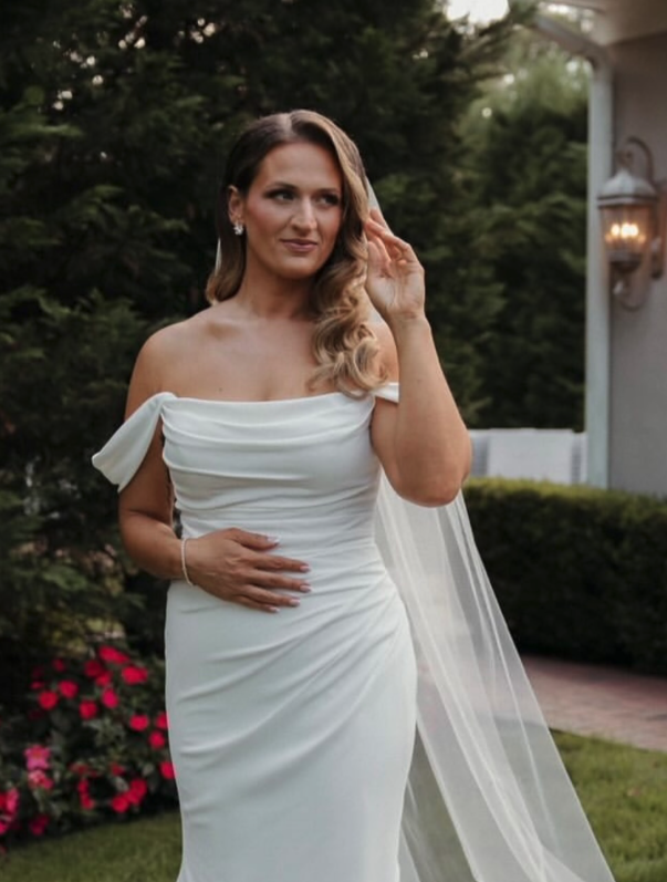 bridal spray tan Shrewsbury