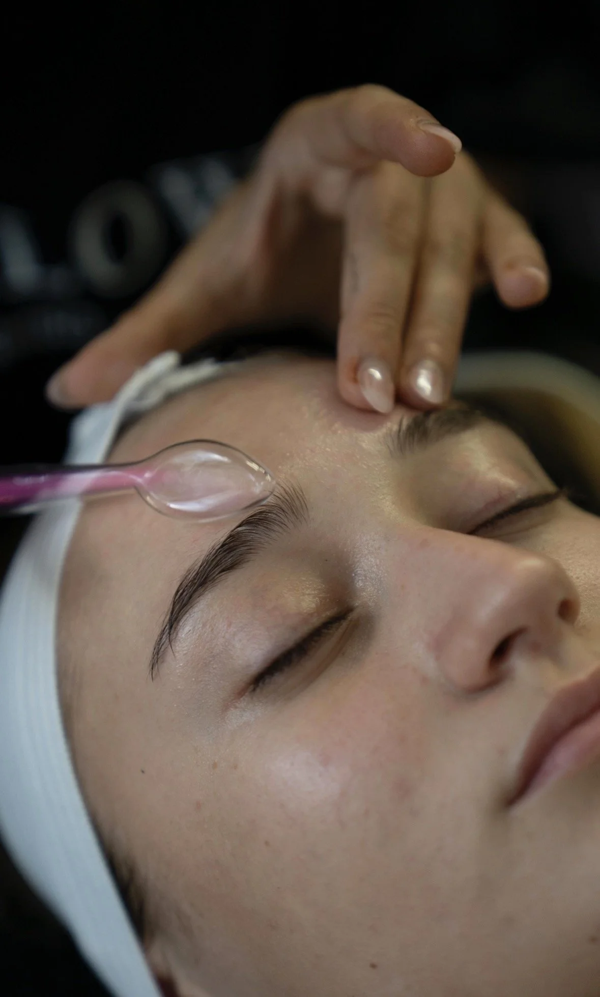 Facial spa treatment Shrewsbury, NJ