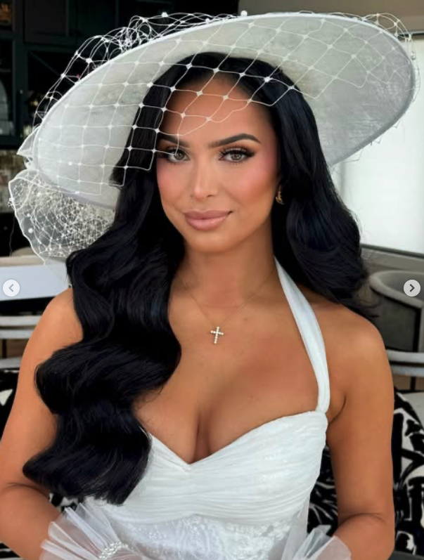 bridal spray tan NJ