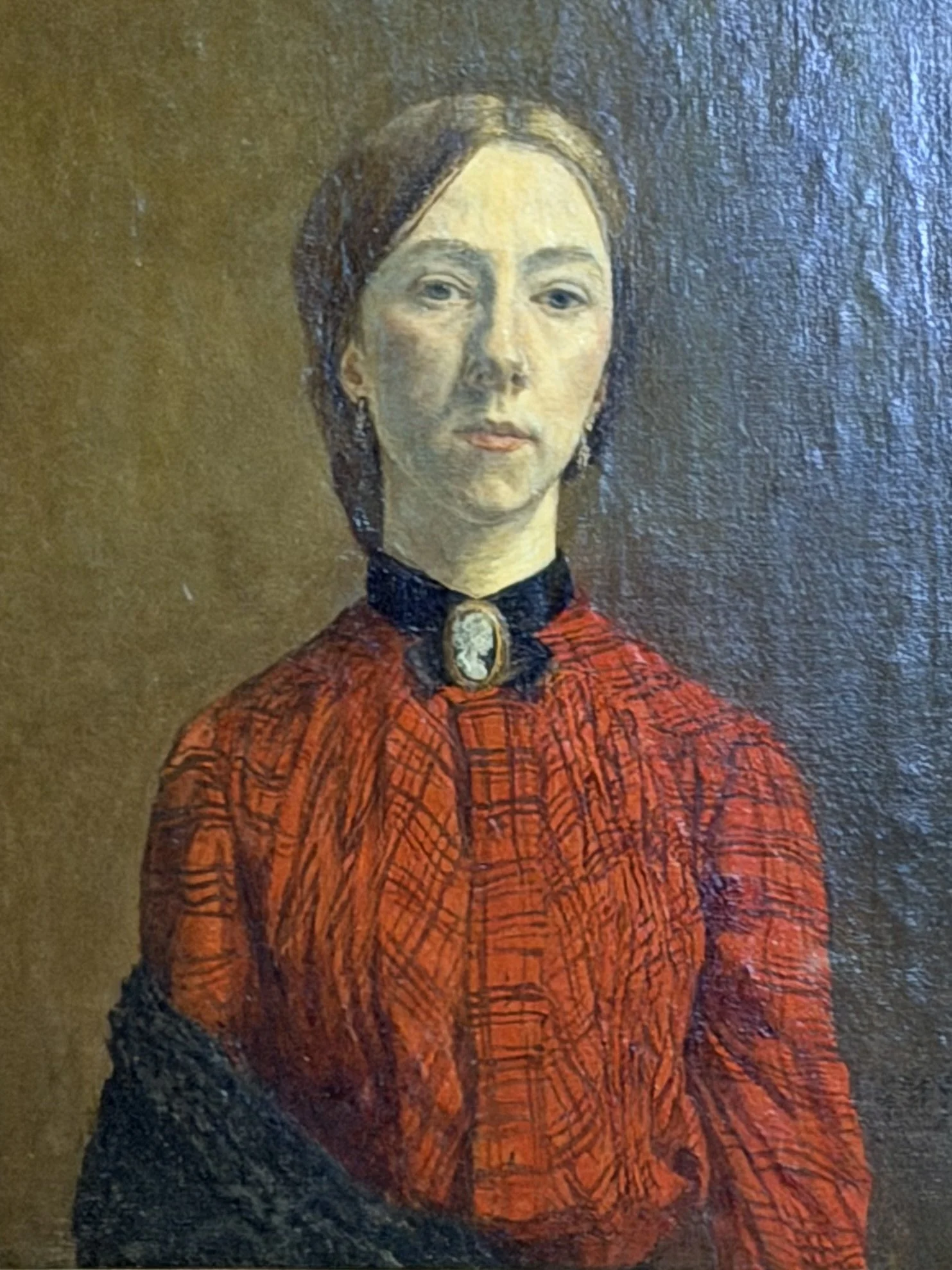 Gwen John