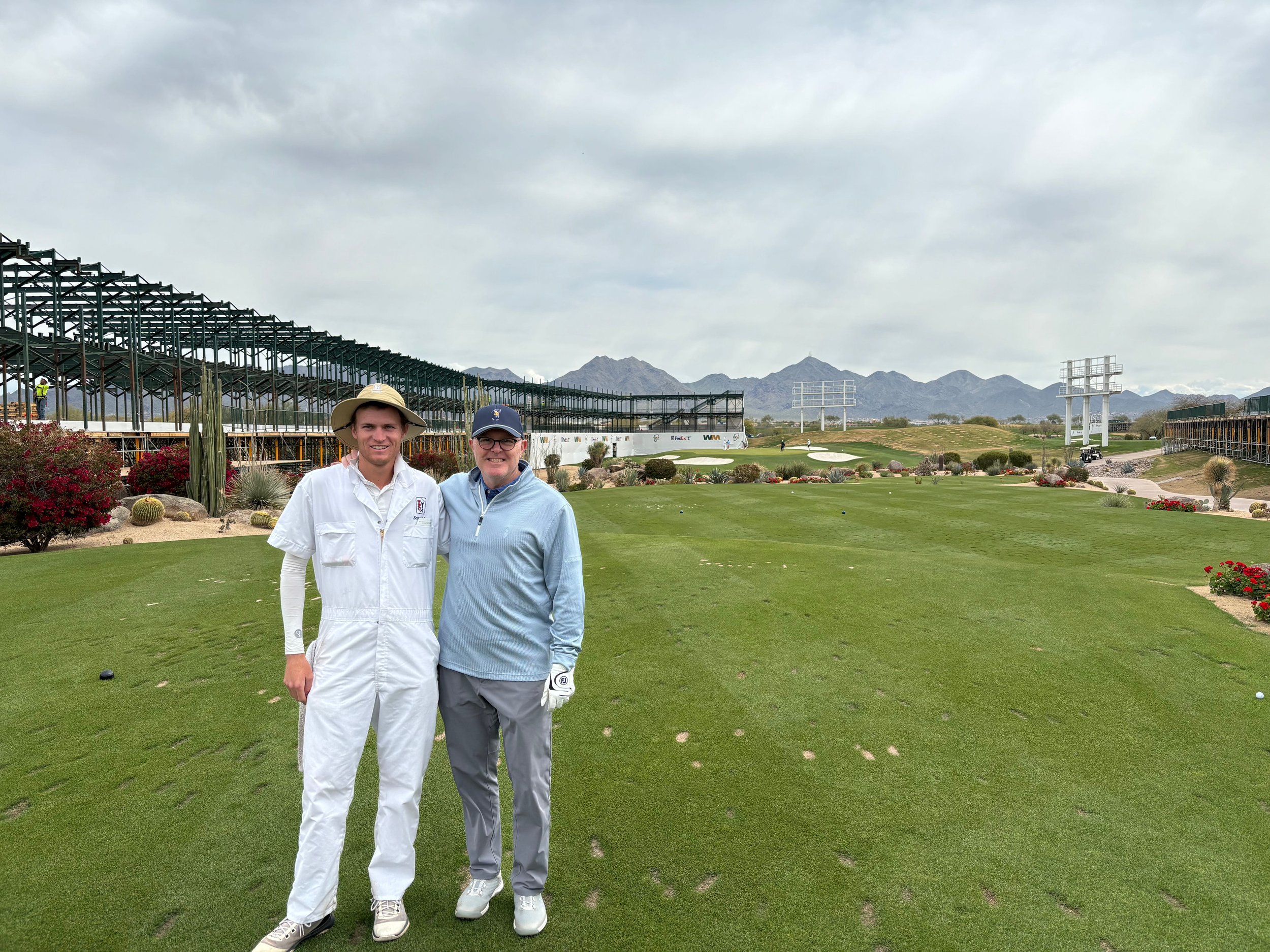 TPC Scottsdale