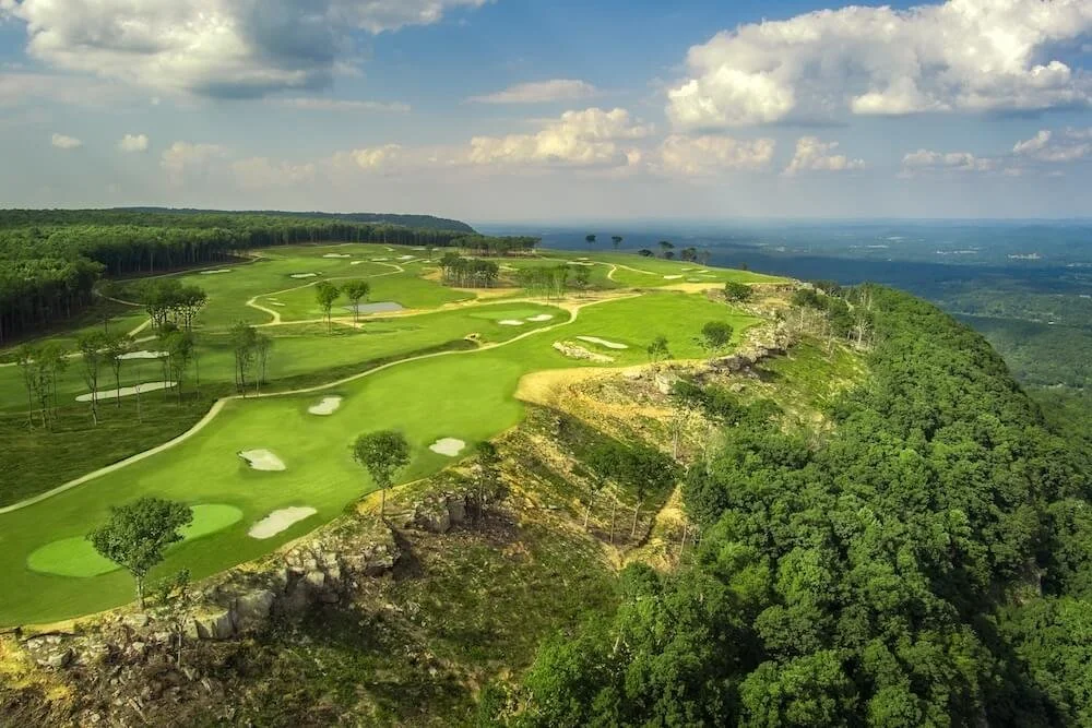 Mountaintop marvel: The Keep lifts McLemore to new heights&nbsp;