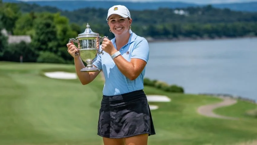 A Look Back At Tennessee’s Top Golf Stories In 2025